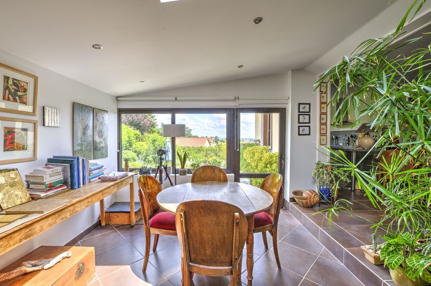 Maison à vendre, 103m², Lacenas