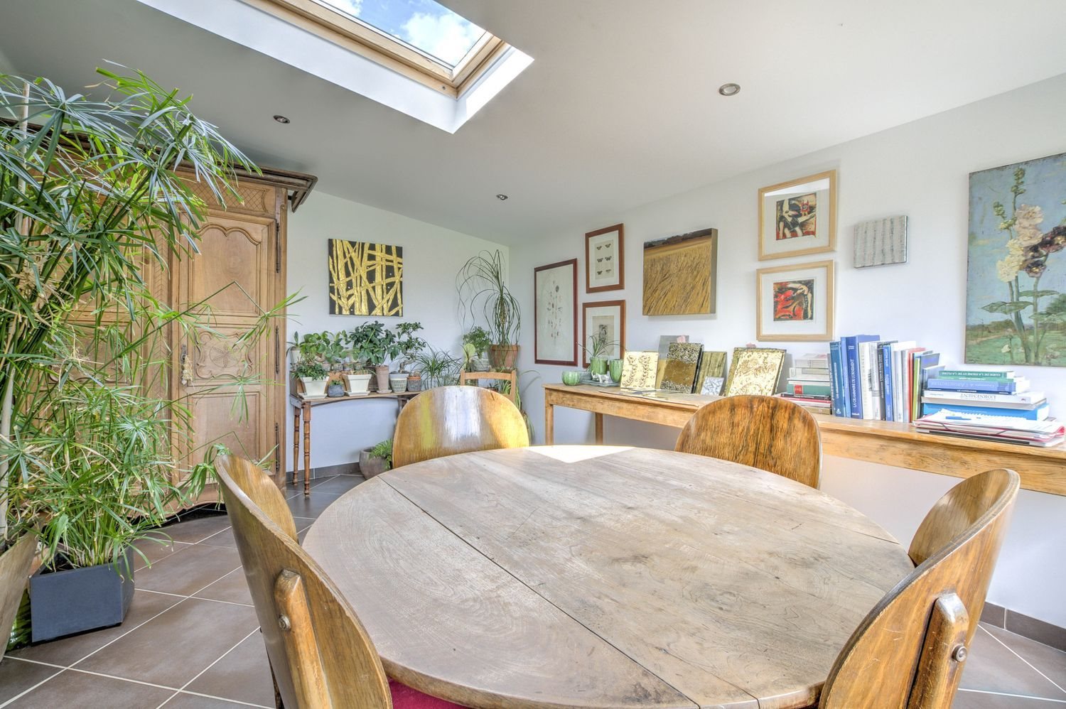 Maison à vendre, 103m², Lacenas