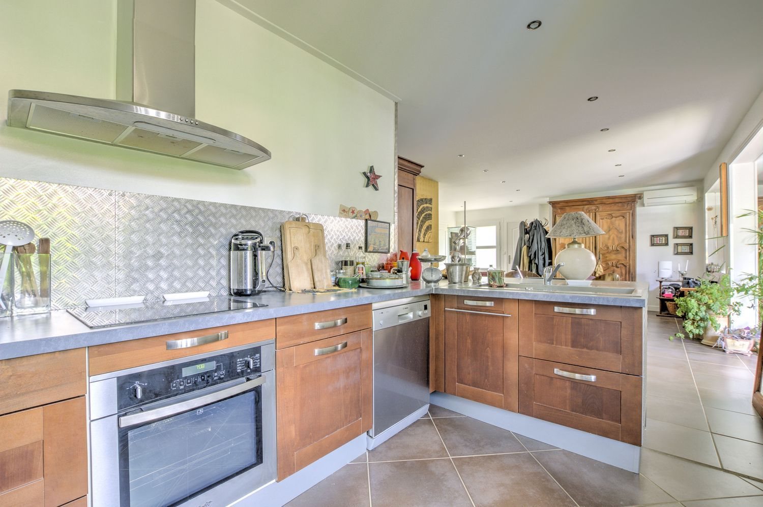 Maison à vendre, 103m², Lacenas