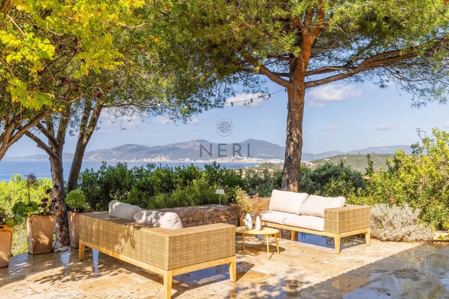 Maison à louer, 170m², Grosseto-Prugna
