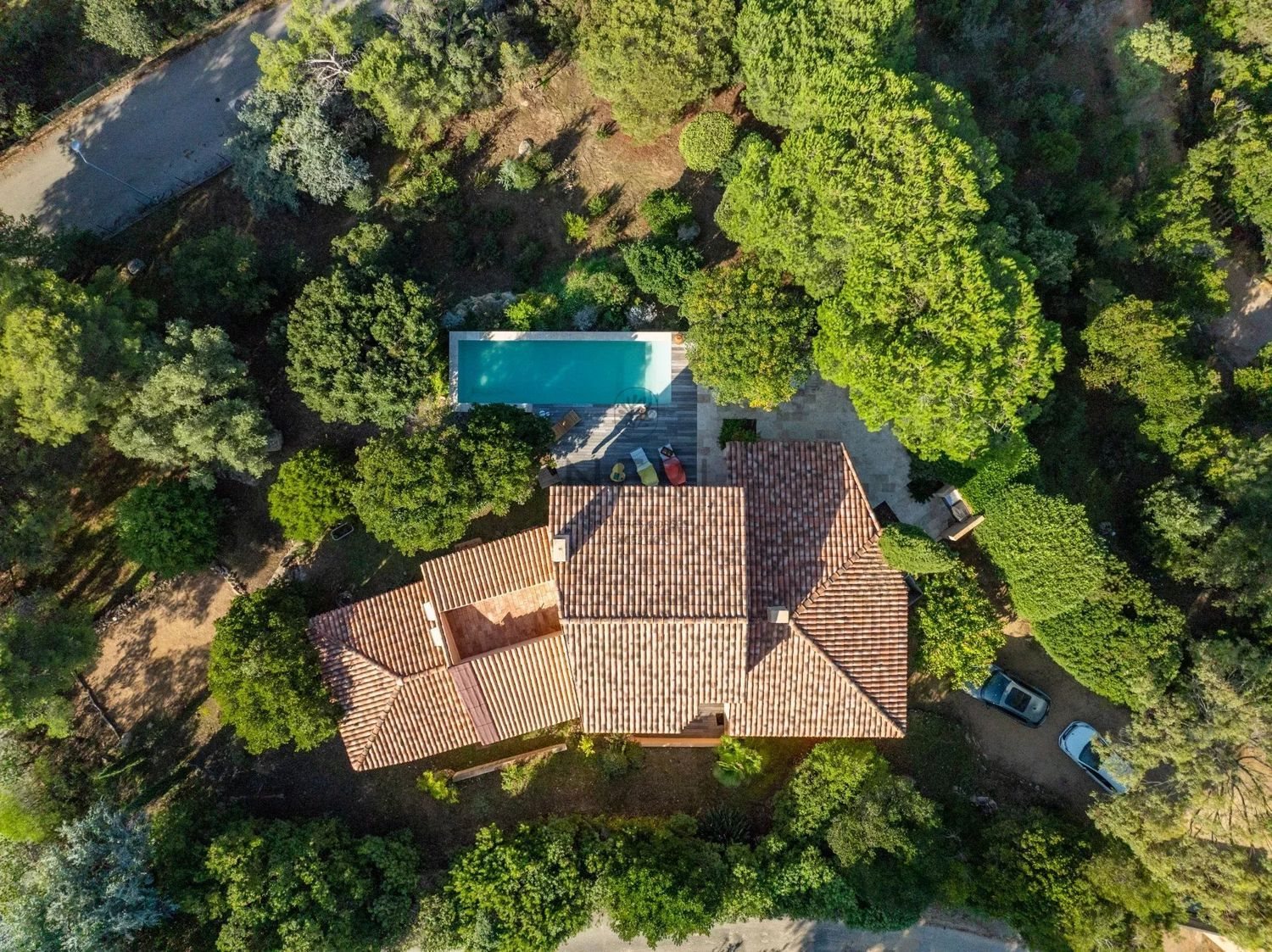 Maison à louer, 170m², Grosseto-Prugna