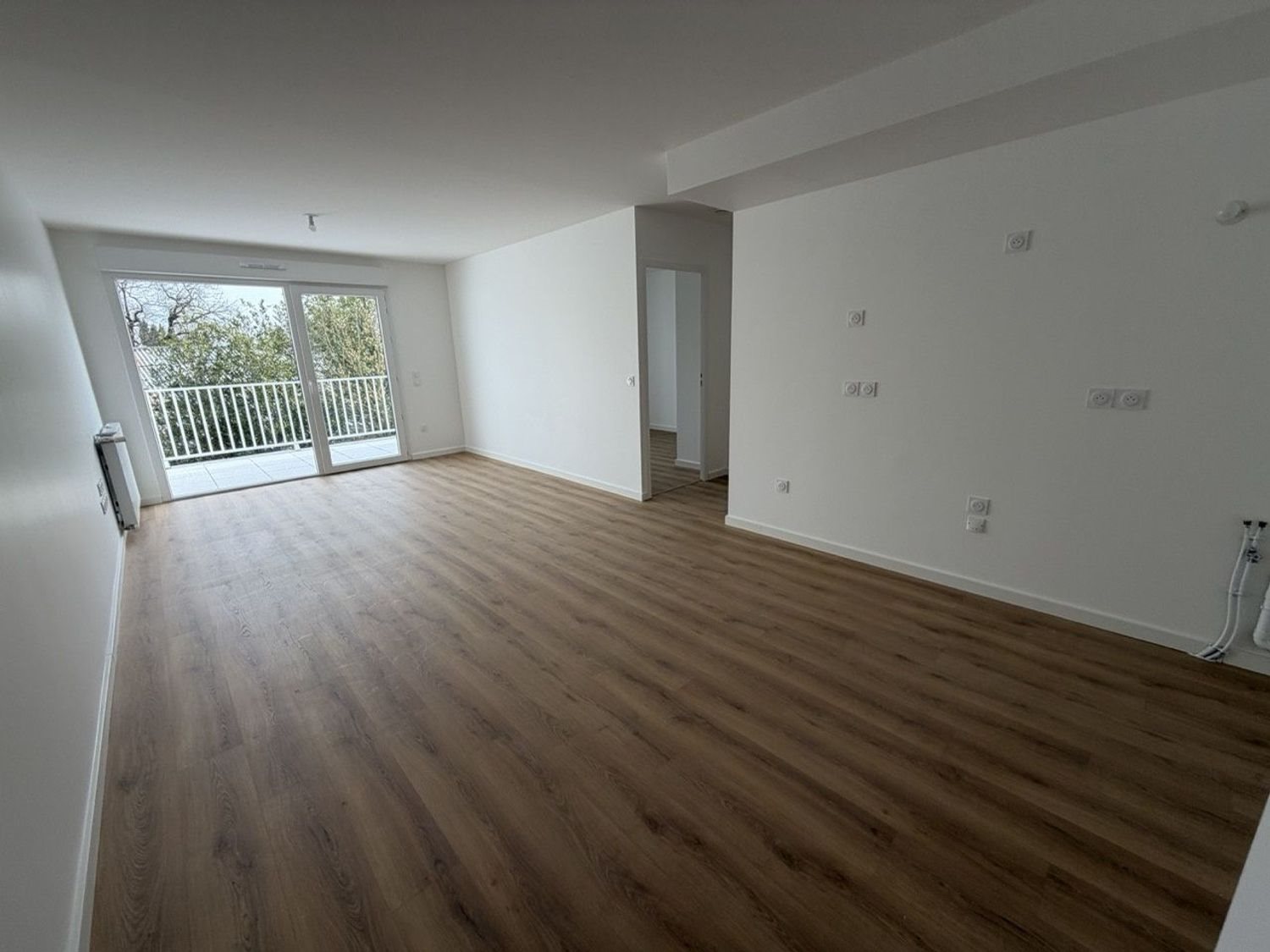 Appartement à vendre, 65m², Bruges