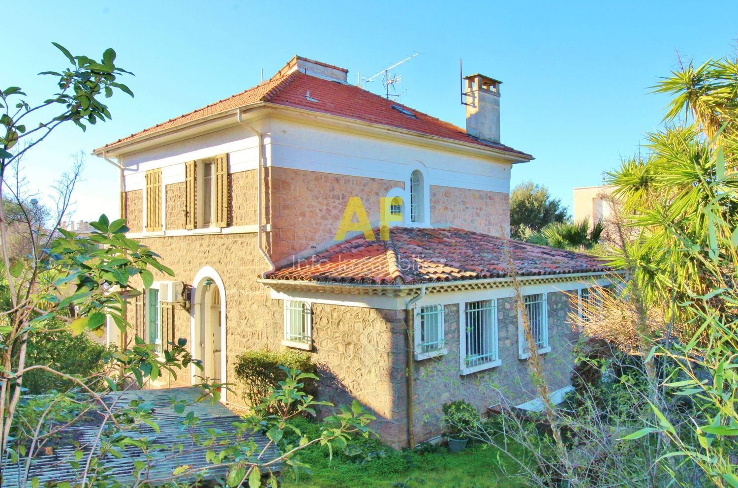 Maison à vendre, 225m², Saint-Raphaël
