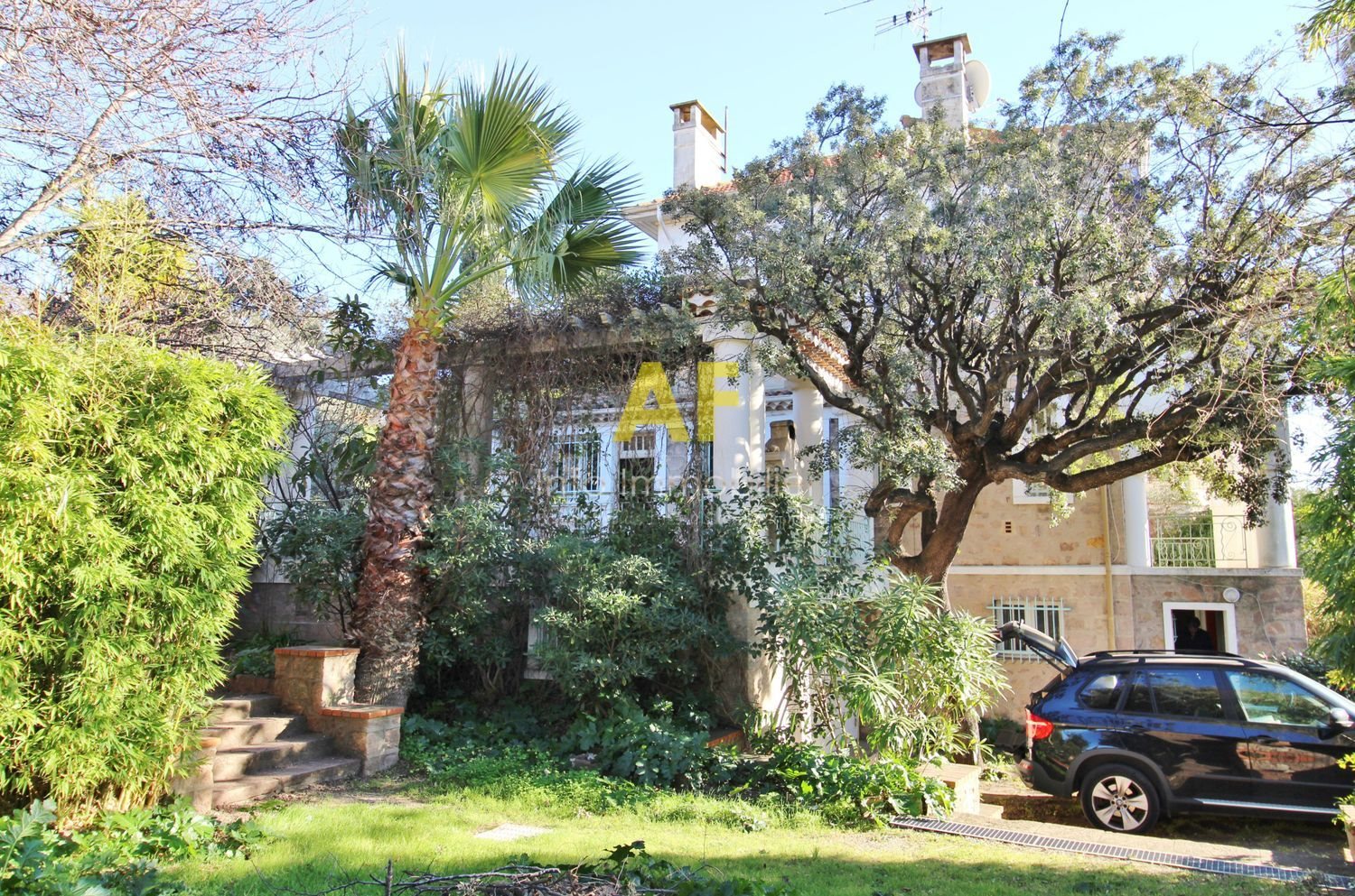 Maison à vendre, 225m², Saint-Raphaël