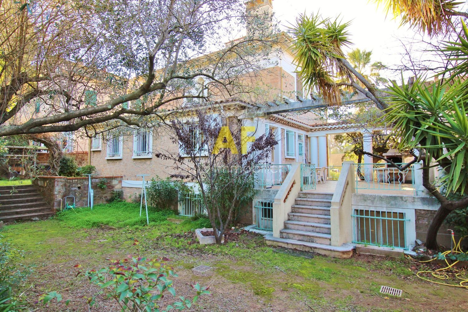 Maison à vendre, 225m², Saint-Raphaël