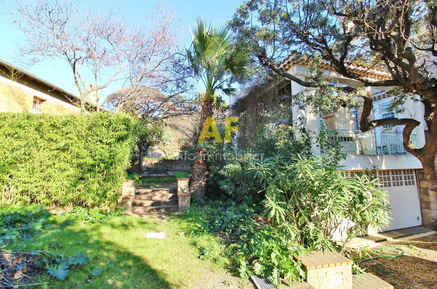 Maison à vendre, 225m², Saint-Raphaël