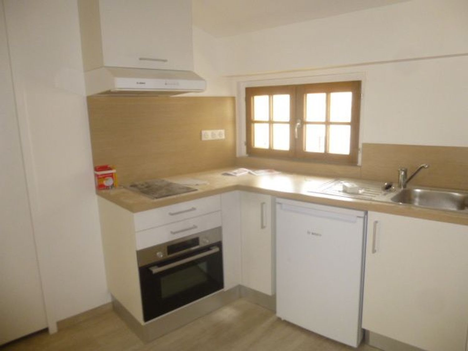 Appartement à louer, 34m², Le Puy-en-Velay