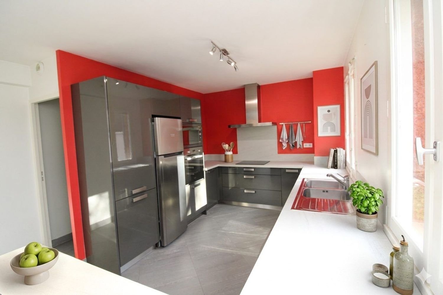 Appartement à vendre, 105m², Toulouse