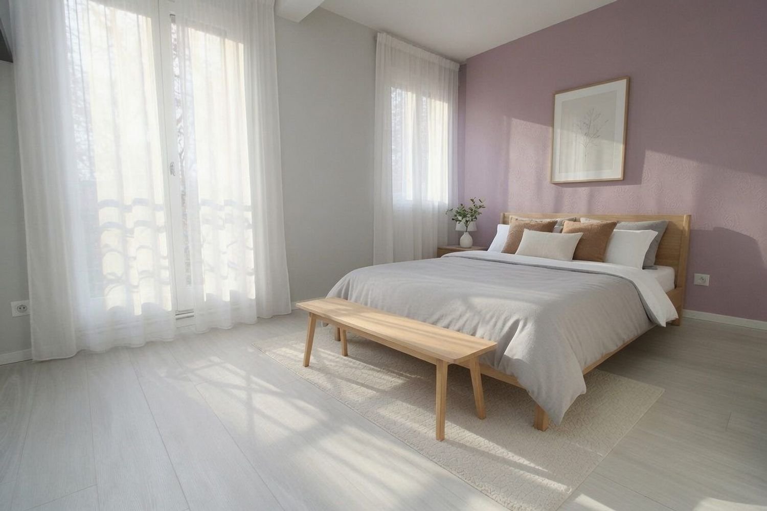 Appartement à vendre, 105m², Toulouse