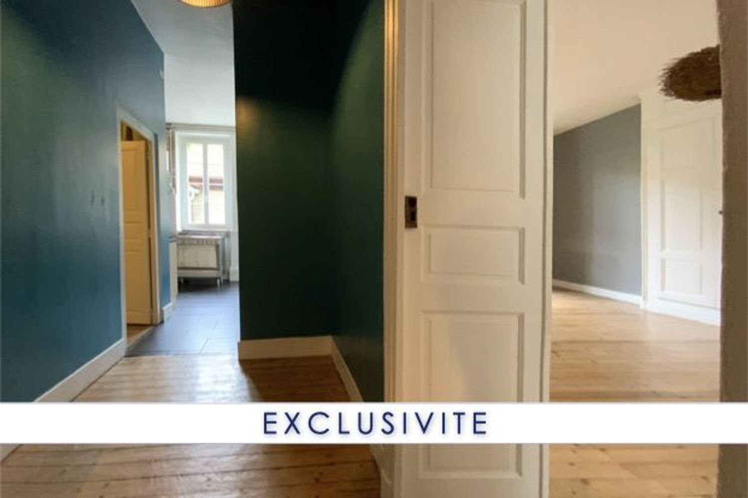 Appartement à vendre, 85m², Bourg-en-Bresse