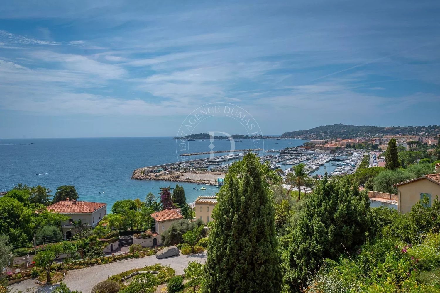 Appartement à louer, 35m², Beaulieu-sur-Mer