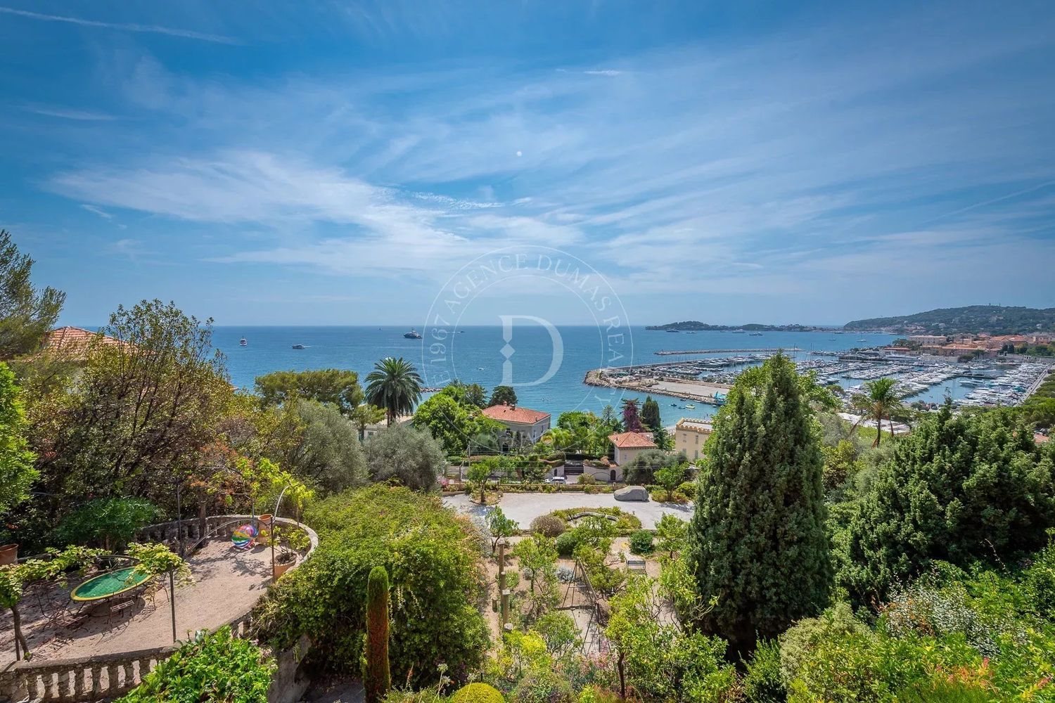 Appartement à louer, 35m², Beaulieu-sur-Mer