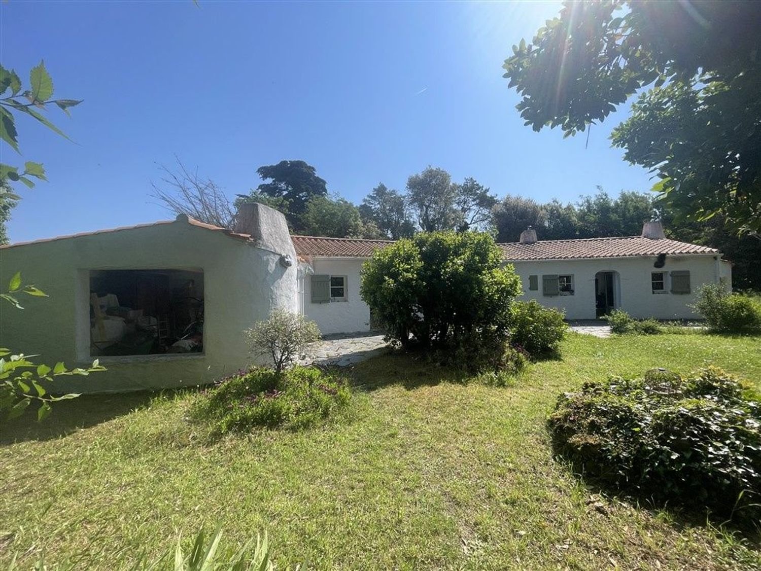 Maison à vendre, 137m², La Guérinière