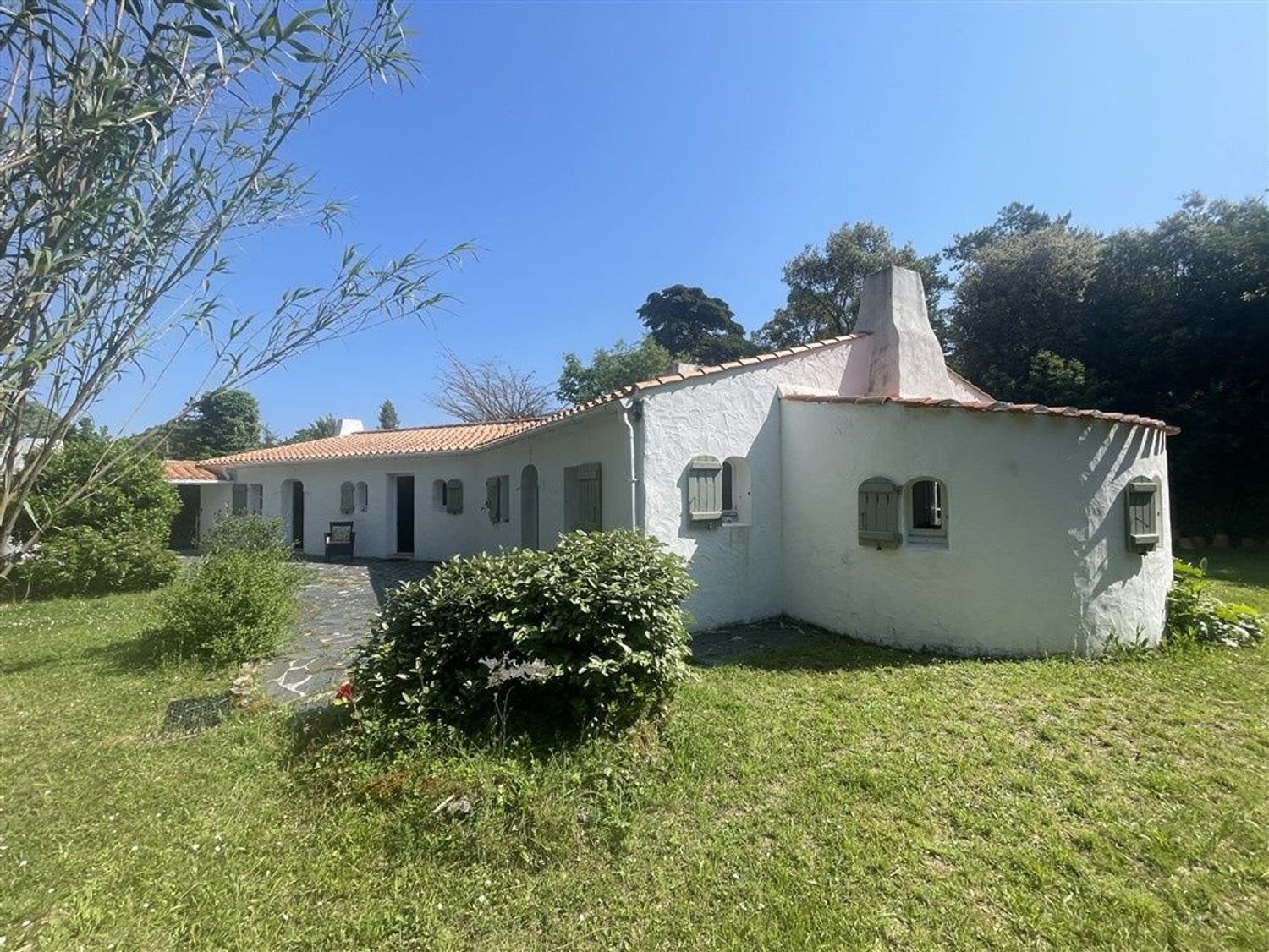 Maison à vendre, 137m², La Guérinière