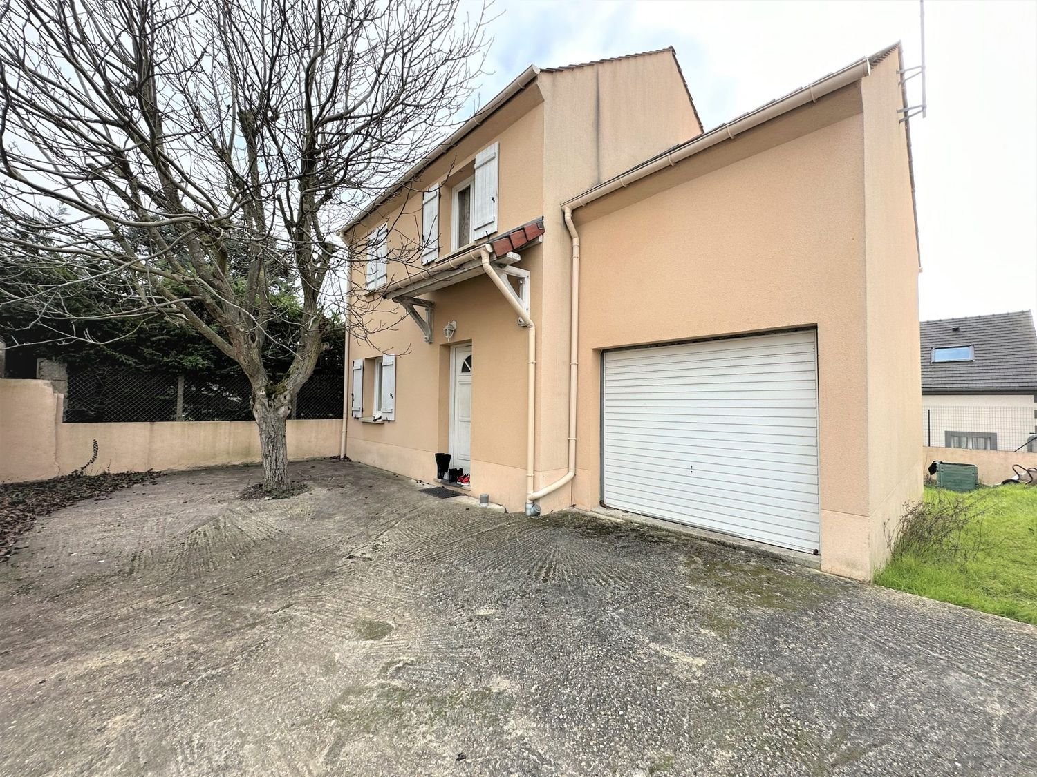 Maison à vendre, 86m², Chanteloup-les-Vignes