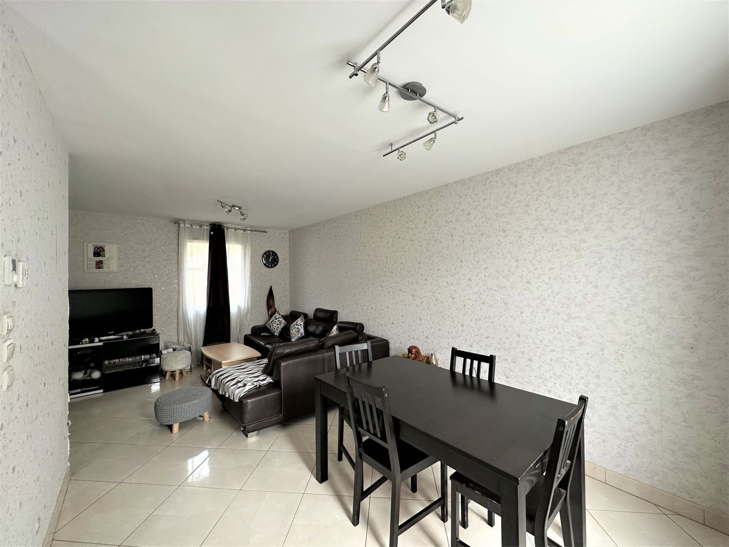 Maison à vendre, 86m², Chanteloup-les-Vignes