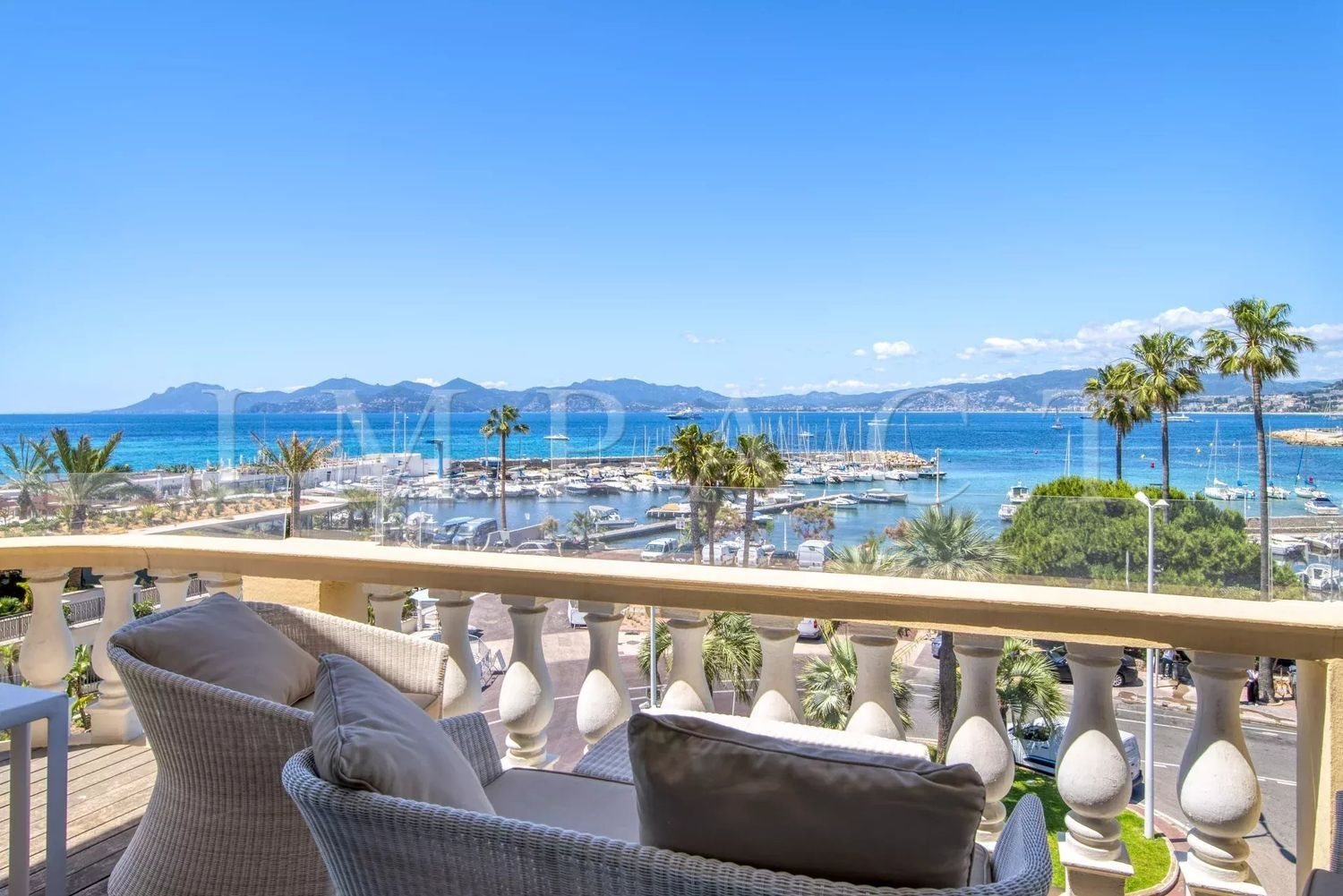 Appartement à louer, 155m², Cannes