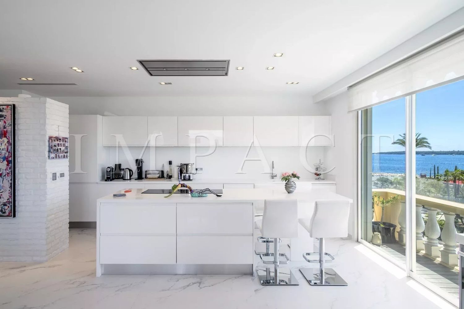 Appartement à louer, 155m², Cannes