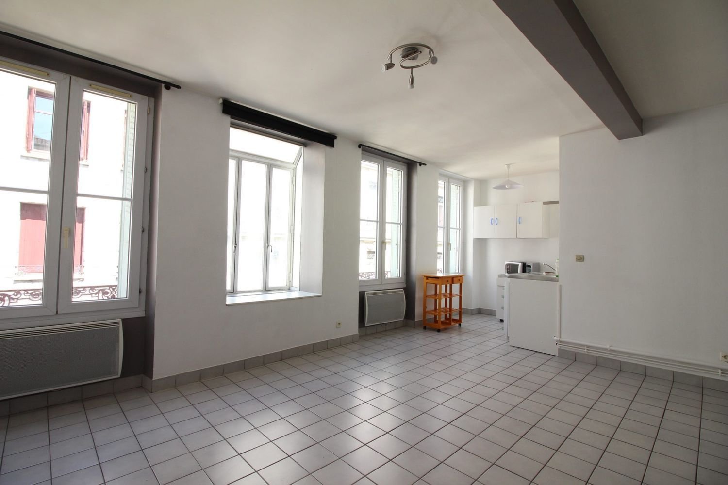 Appartement à vendre, 41m², Saint-Étienne