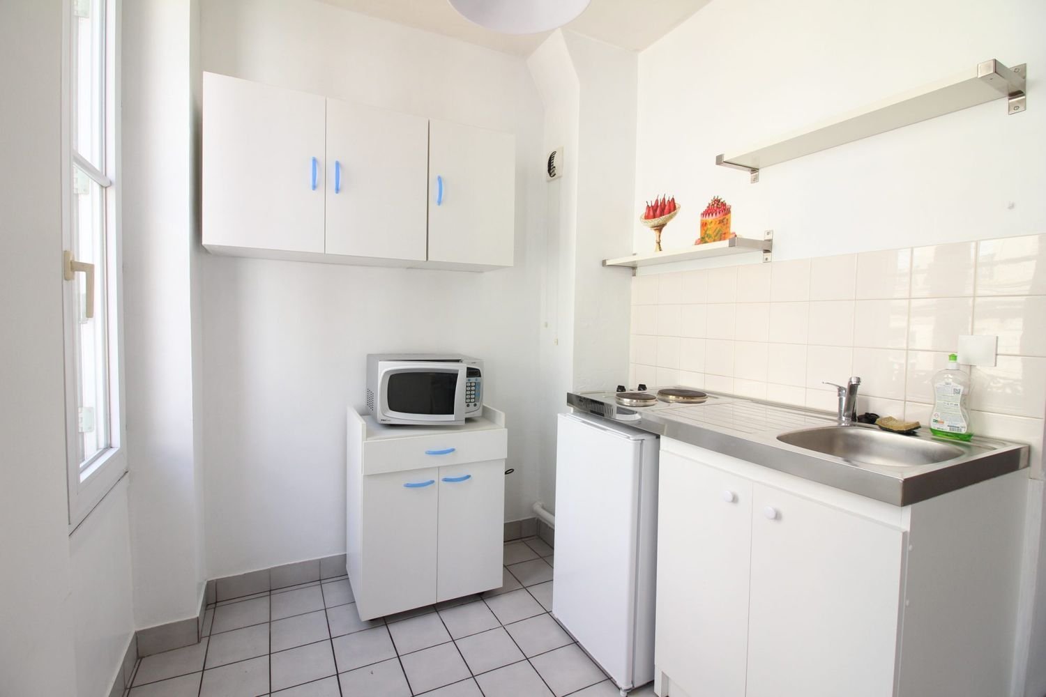 Appartement à vendre, 41m², Saint-Étienne