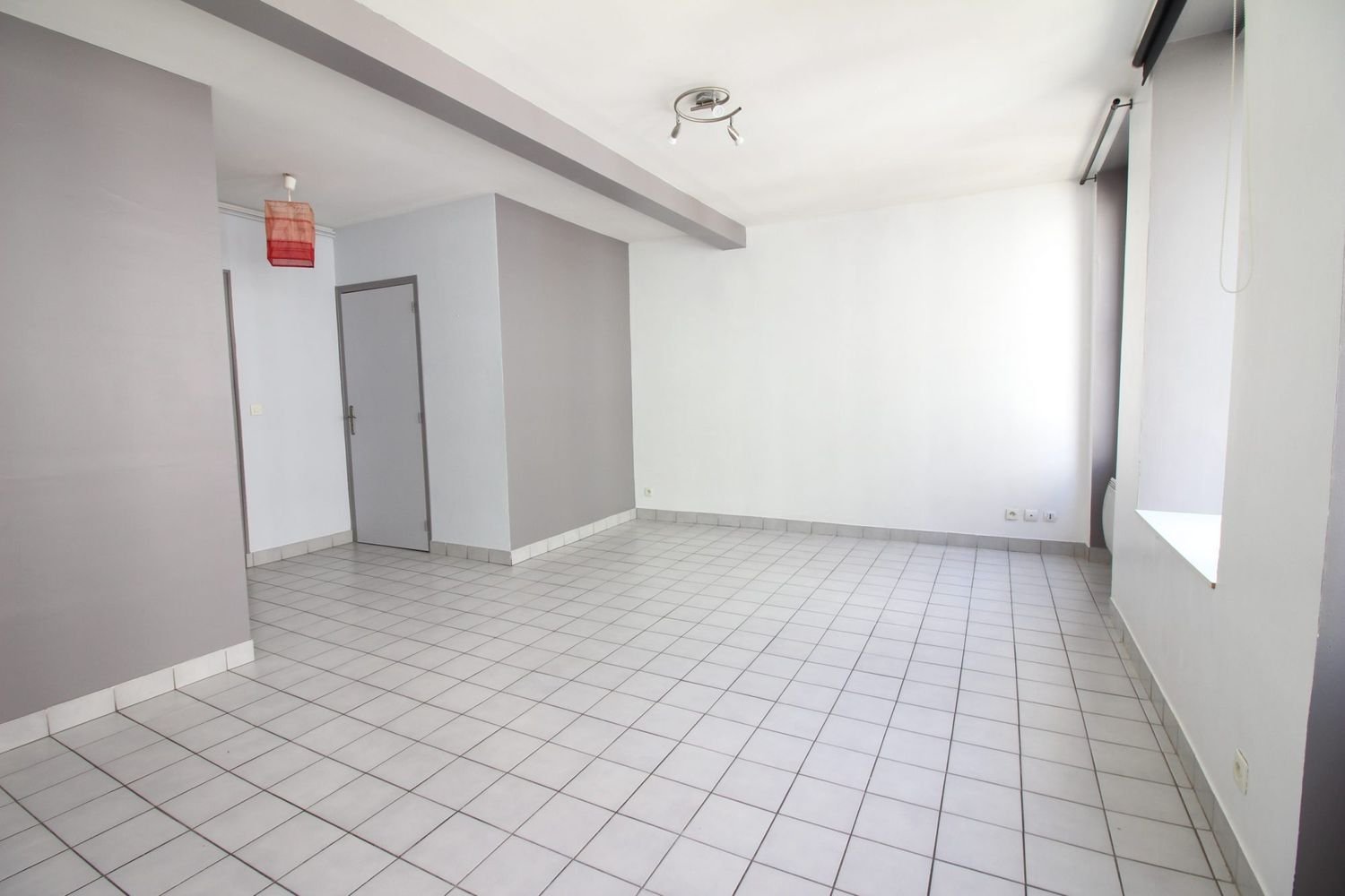 Appartement à vendre, 41m², Saint-Étienne
