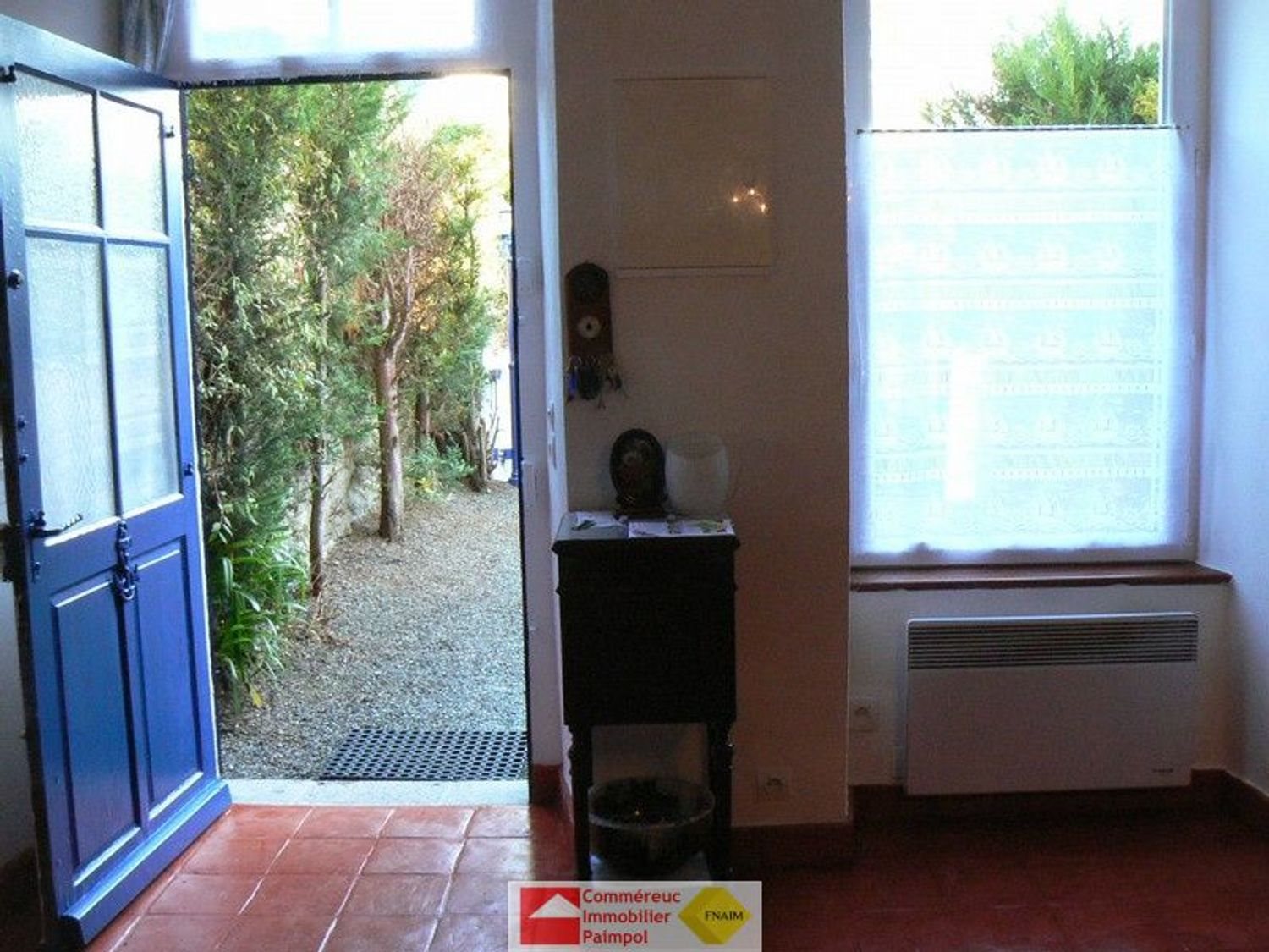 Maison à vendre, 78m², Paimpol