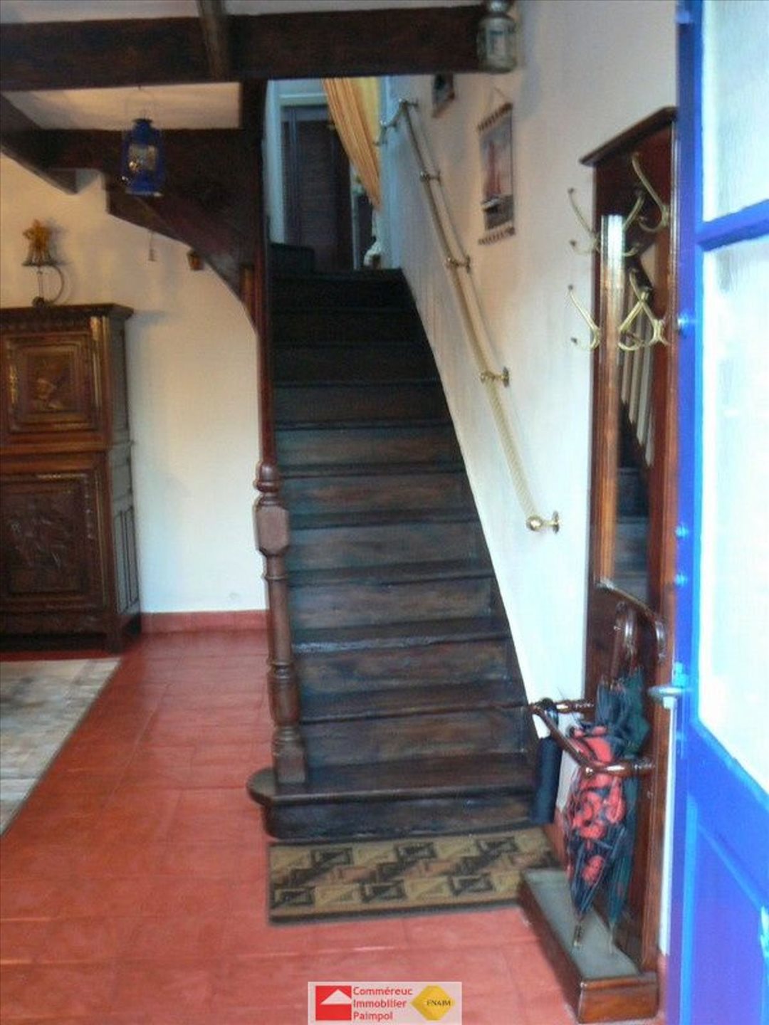Maison à vendre, 78m², Paimpol