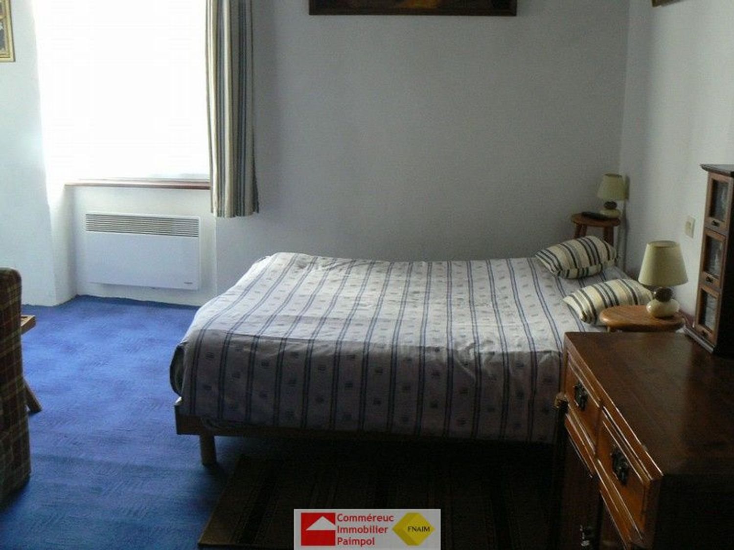 Maison à vendre, 78m², Paimpol