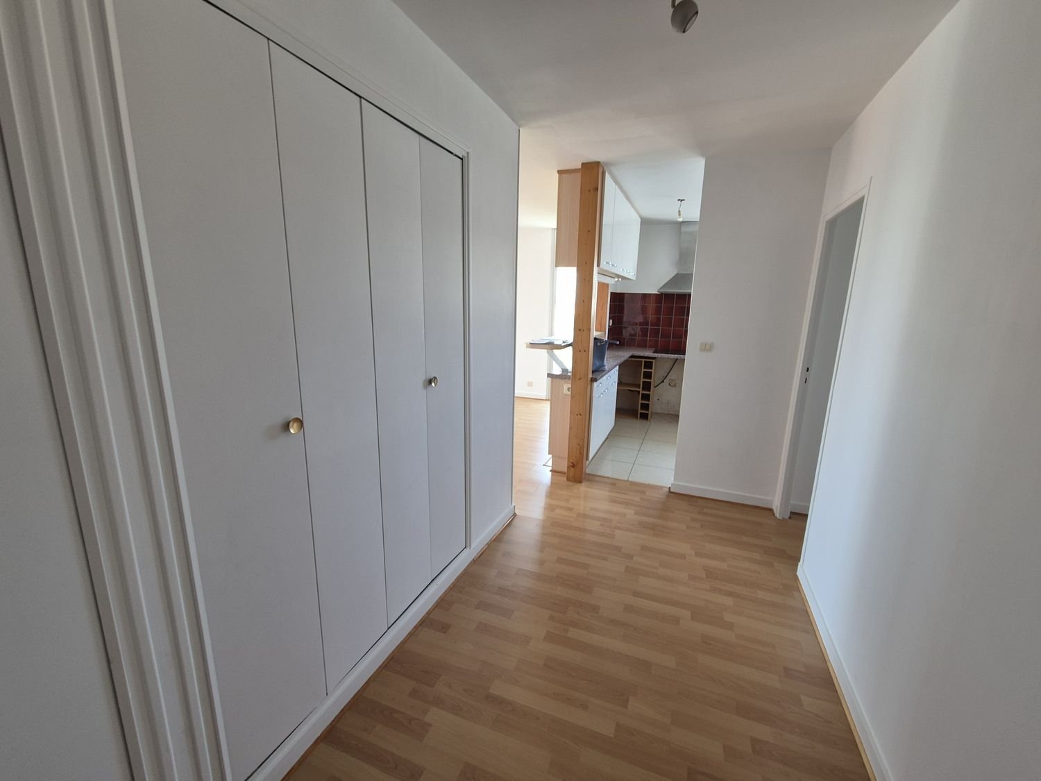 Appartement à vendre, 52m², Royan