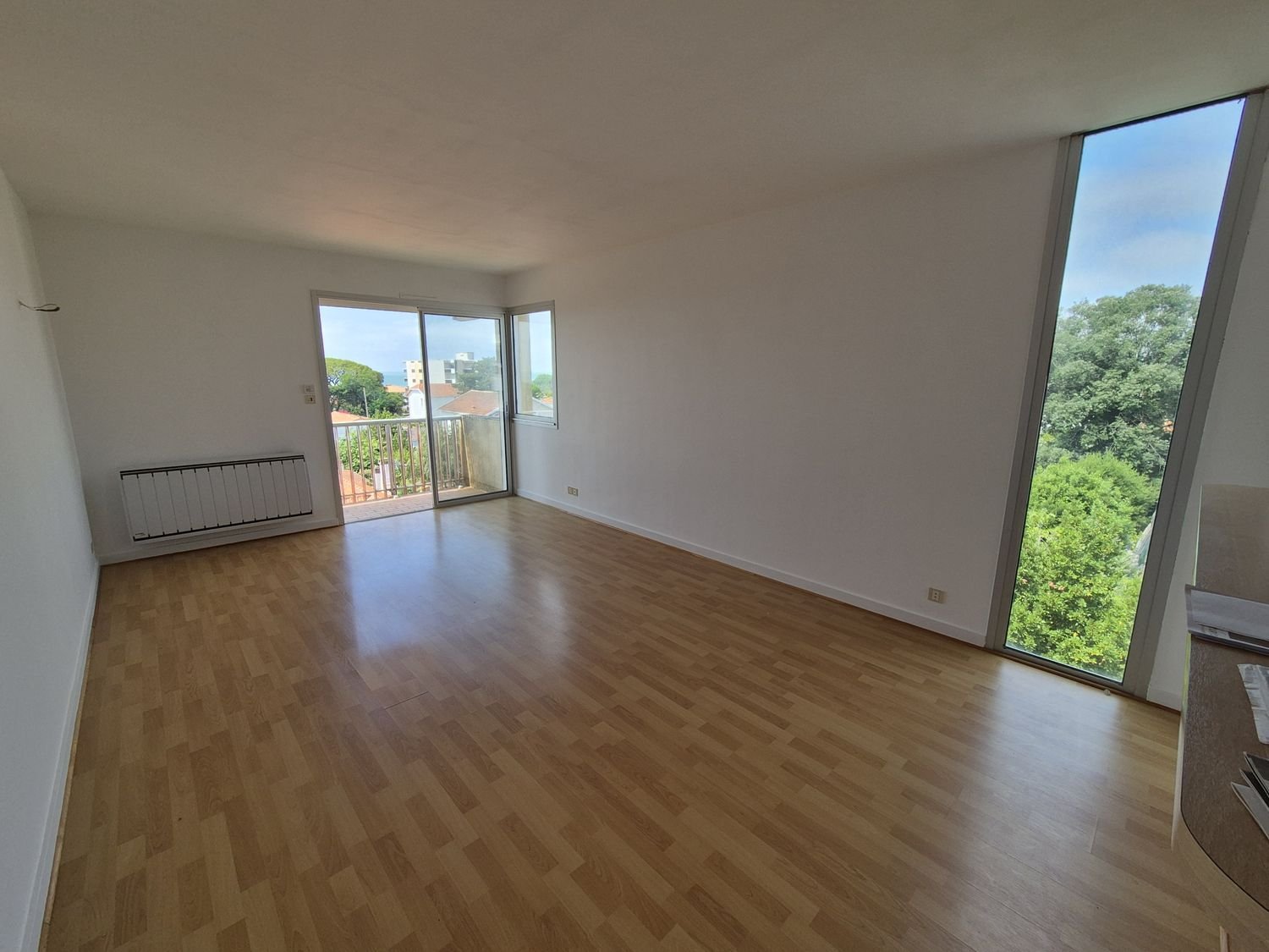 Appartement à vendre, 52m², Royan