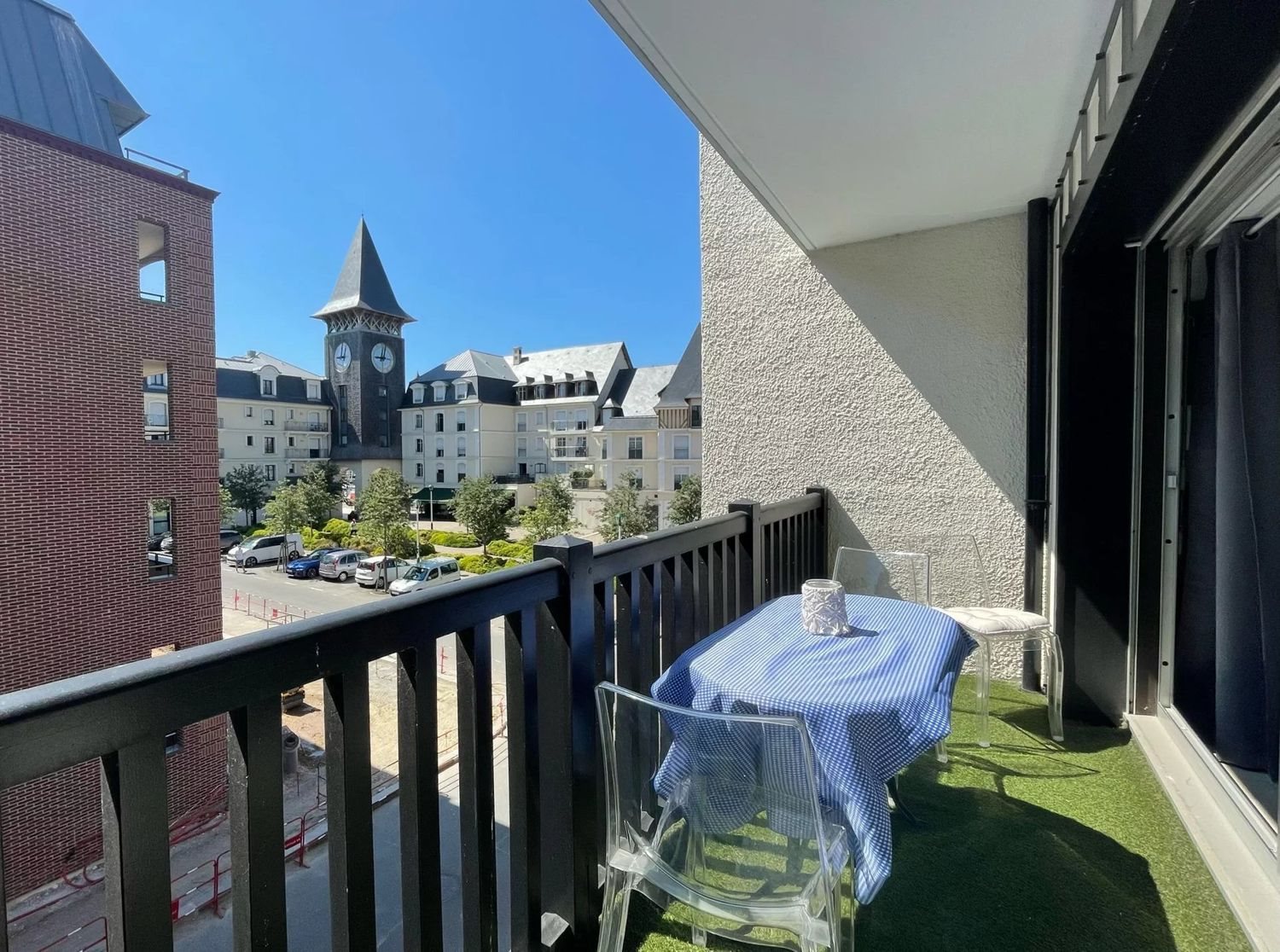Appartement à vendre, 24m², Aix-les-Bains