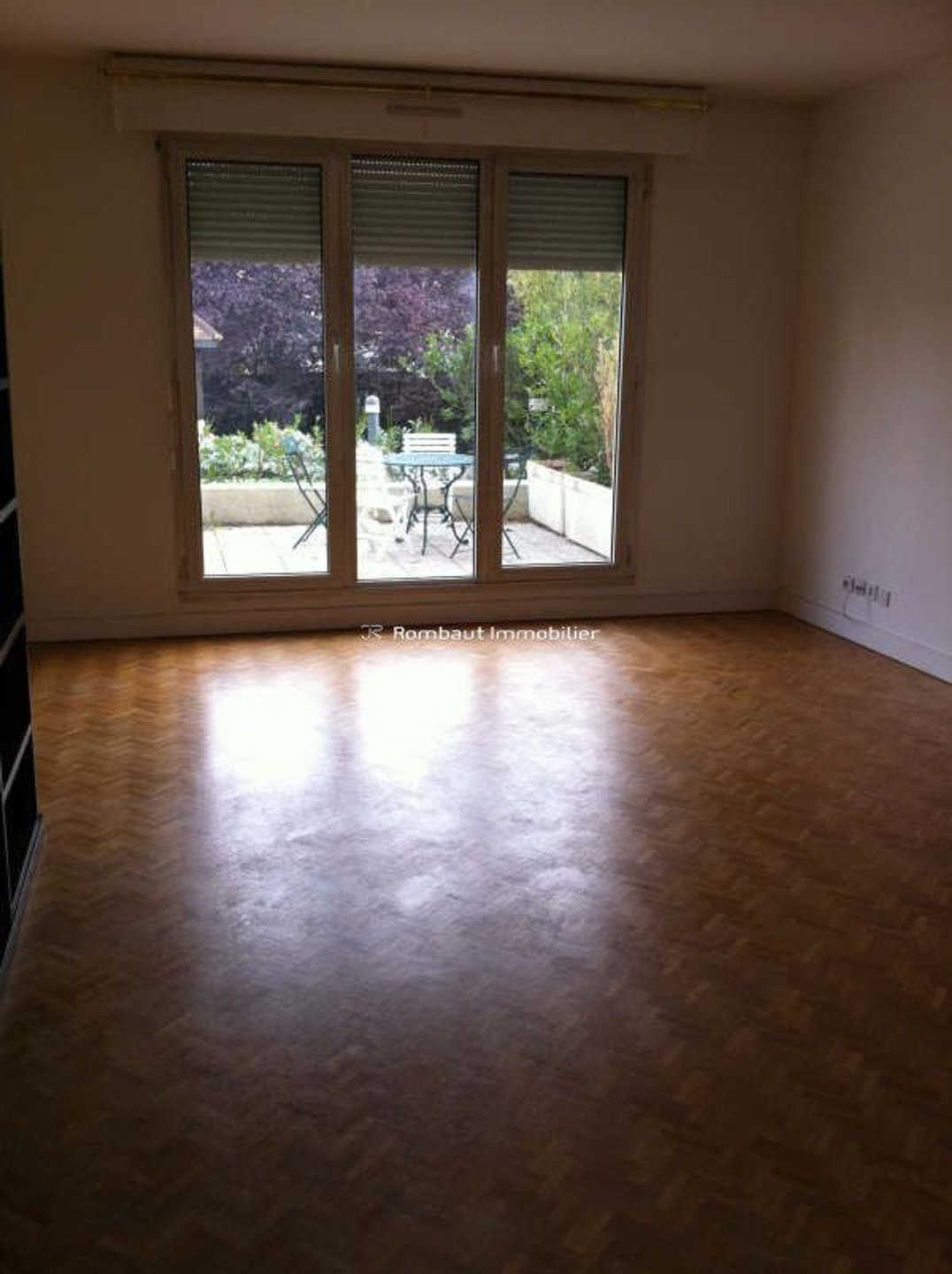 Appartement à louer, 85m², Garches