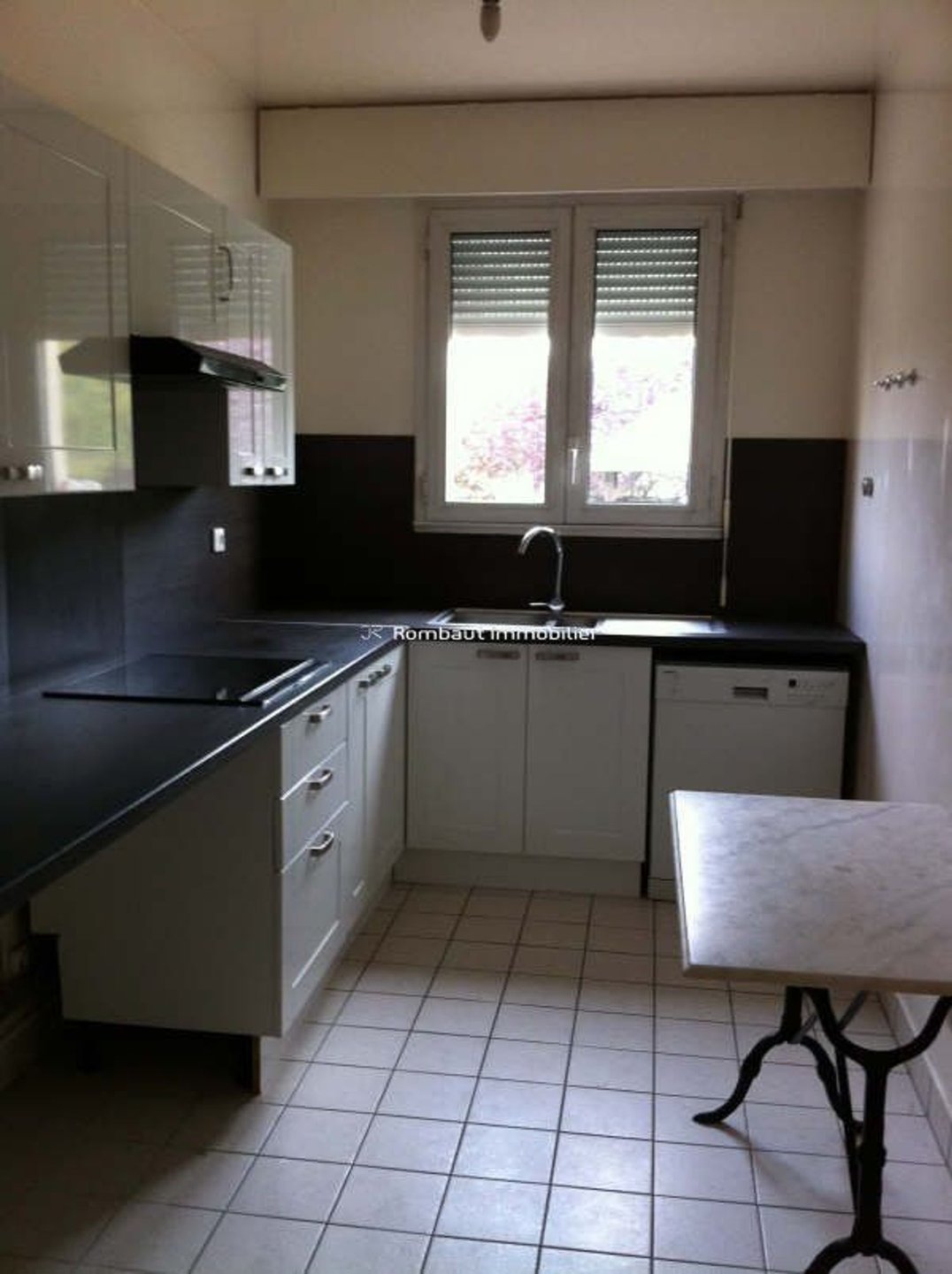 Appartement à louer, 85m², Garches