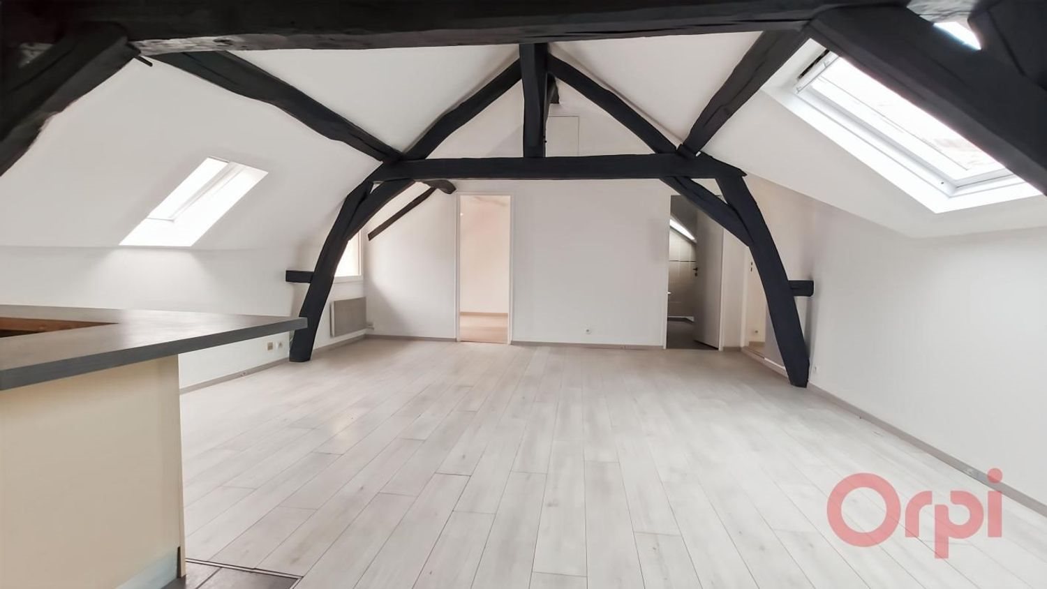 Appartement à vendre, 68m², Sannois