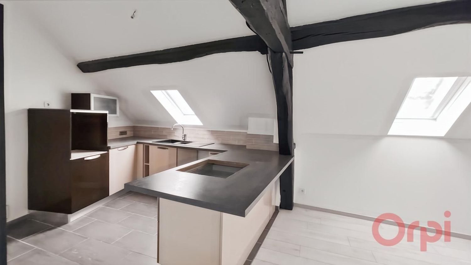 Appartement à vendre, 68m², Sannois