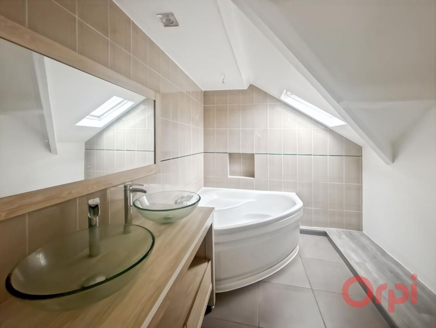 Appartement à vendre, 68m², Sannois