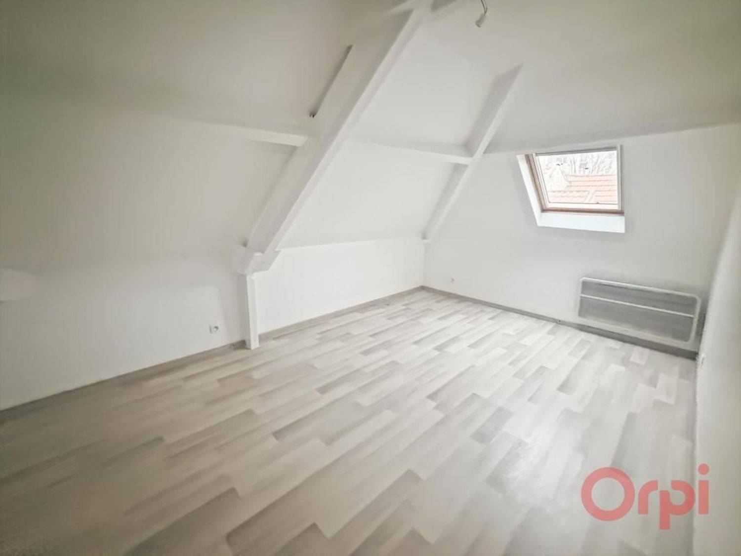 Appartement à vendre, 68m², Sannois