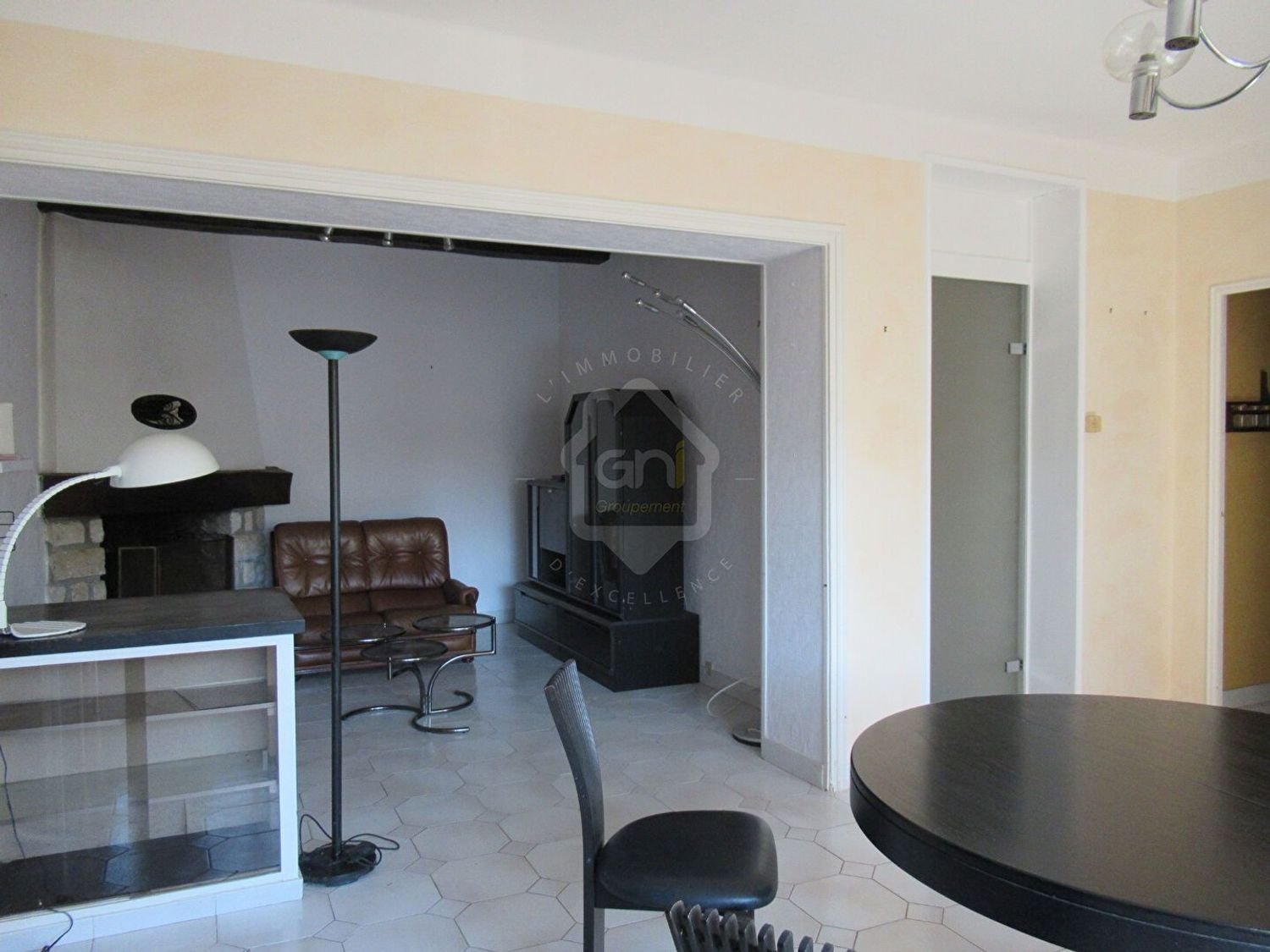 Maison à vendre, 90m², Sausset-les-Pins