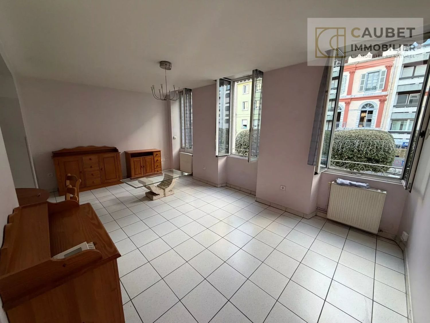 Appartement à louer, 68m², Tarbes