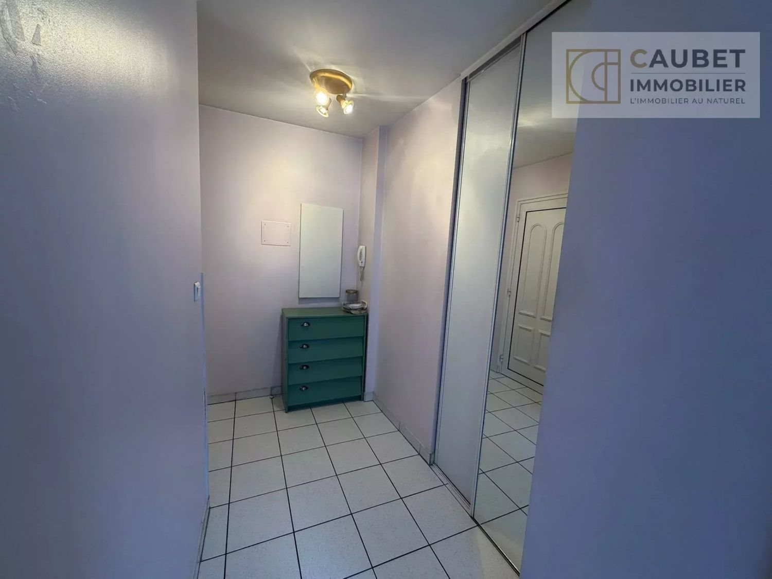 Appartement à louer, 68m², Tarbes
