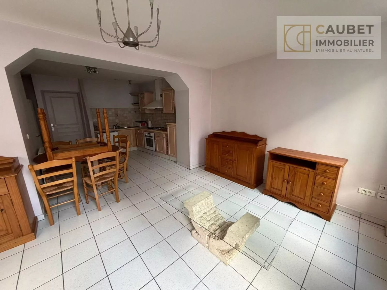 Appartement à louer, 68m², Tarbes