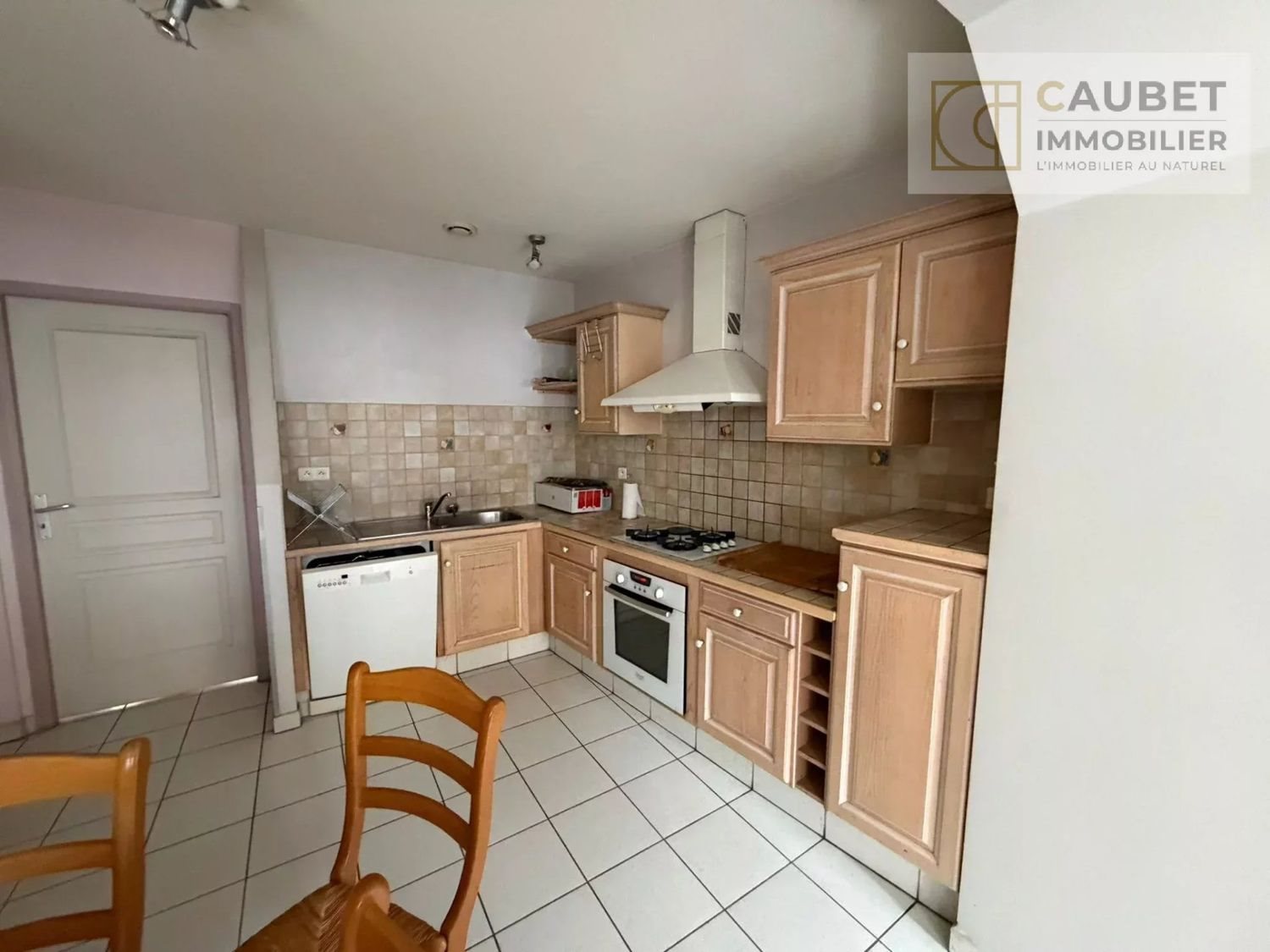 Appartement à louer, 68m², Tarbes