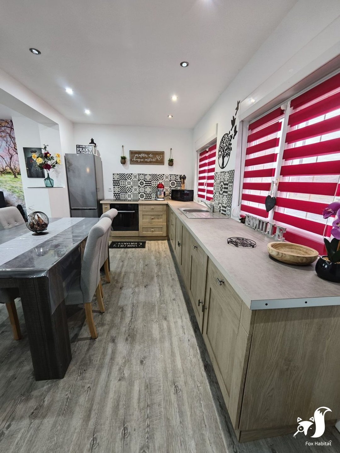 Maison à vendre, 70m², Neuville-Saint-Rémy