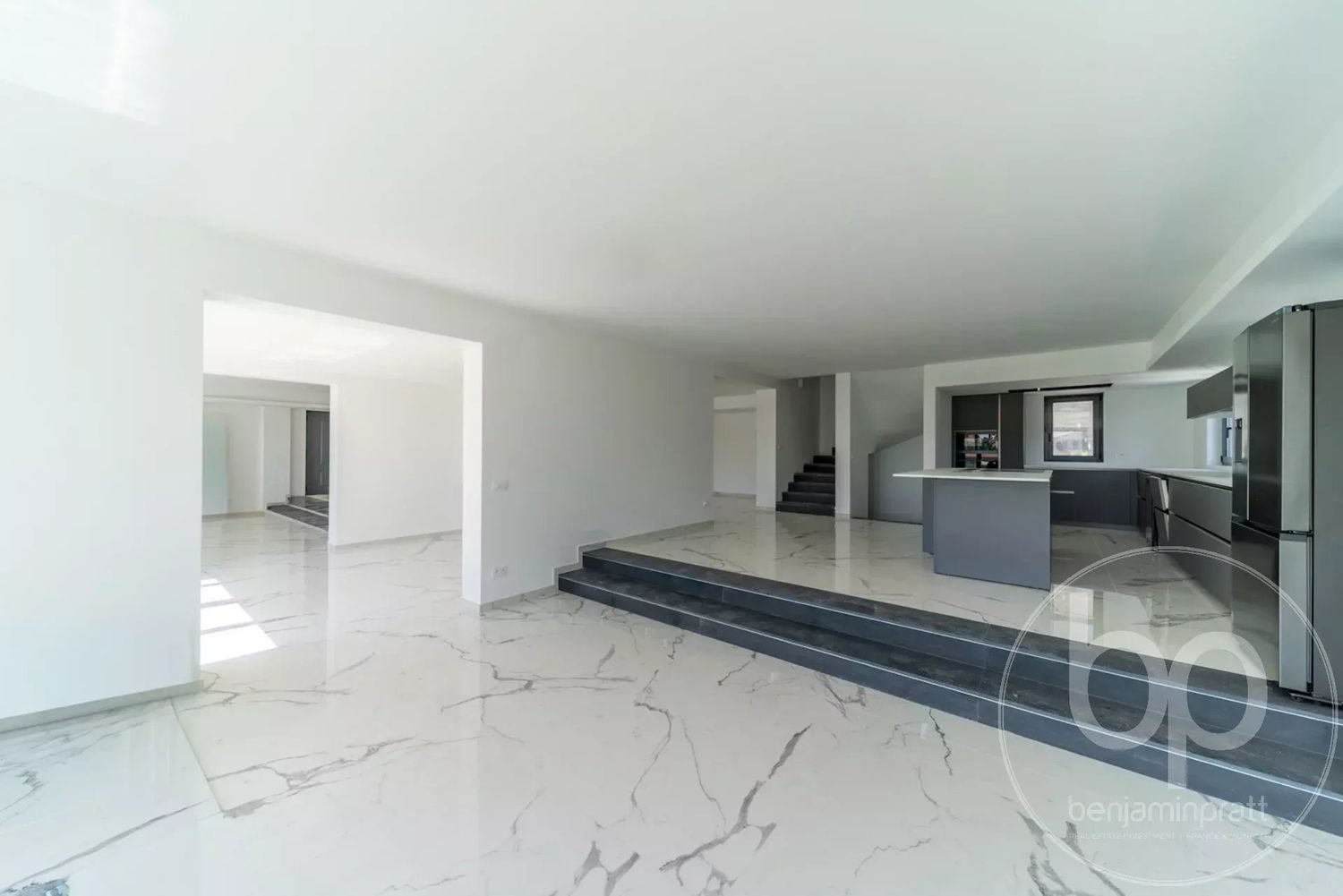 Maison à vendre, 450m², Roquebrune-Cap-Martin