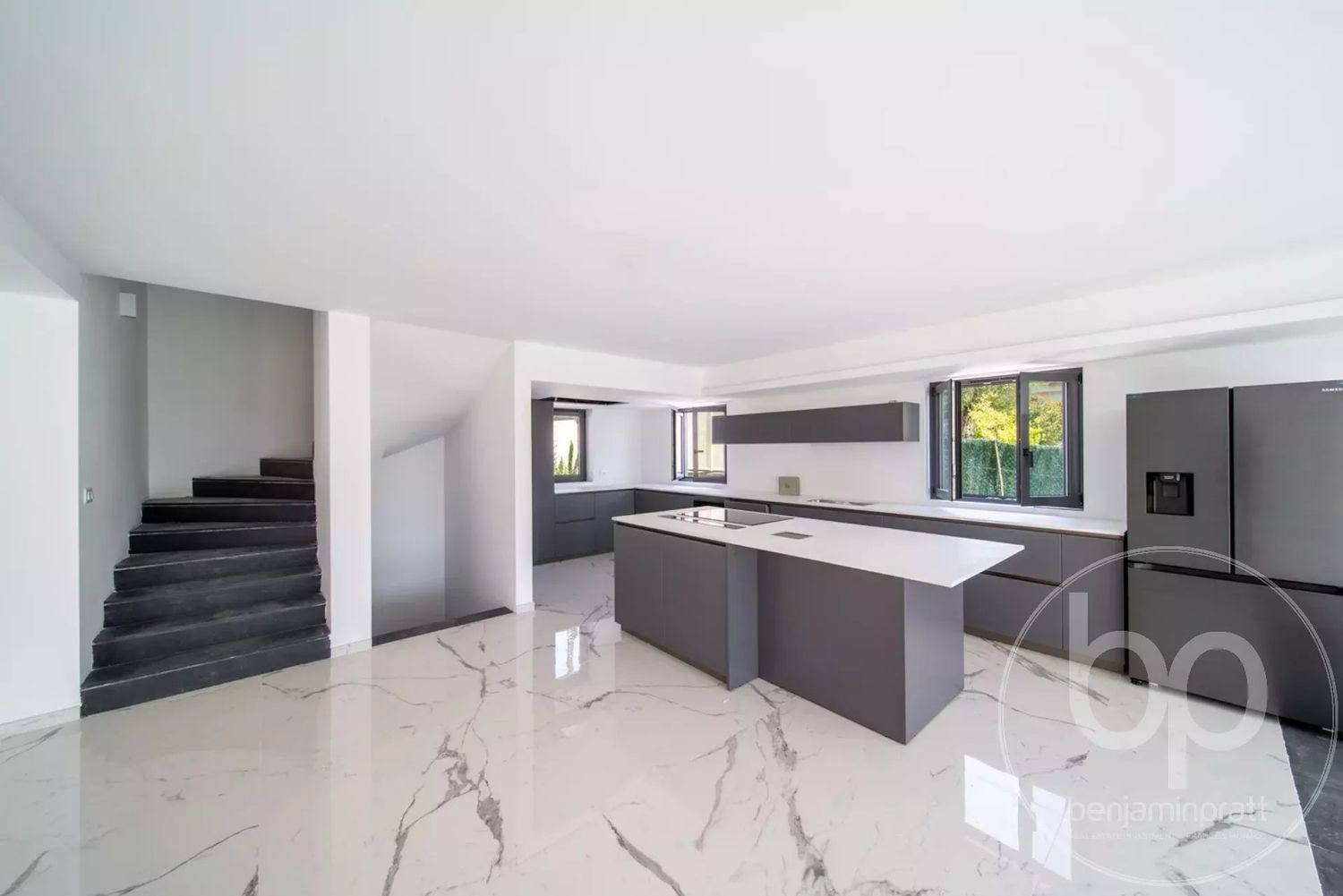 Maison à vendre, 450m², Roquebrune-Cap-Martin