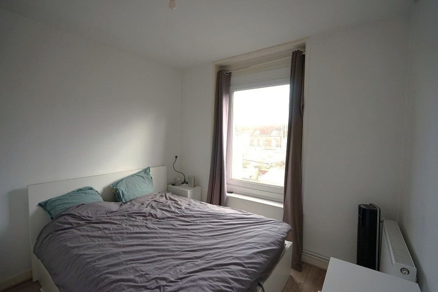 Appartement à vendre, 58m², Ronchin