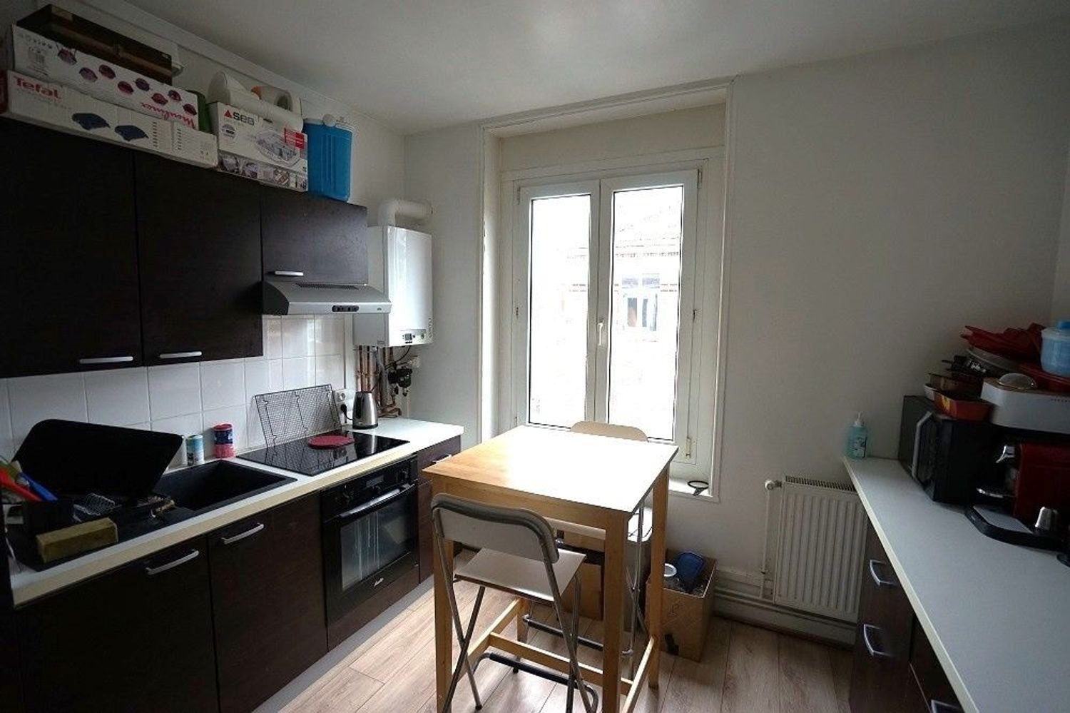 Appartement à vendre, 58m², Ronchin