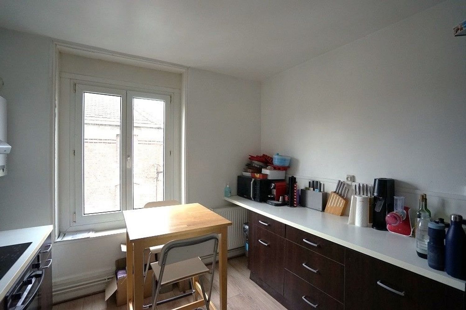 Appartement à vendre, 58m², Ronchin