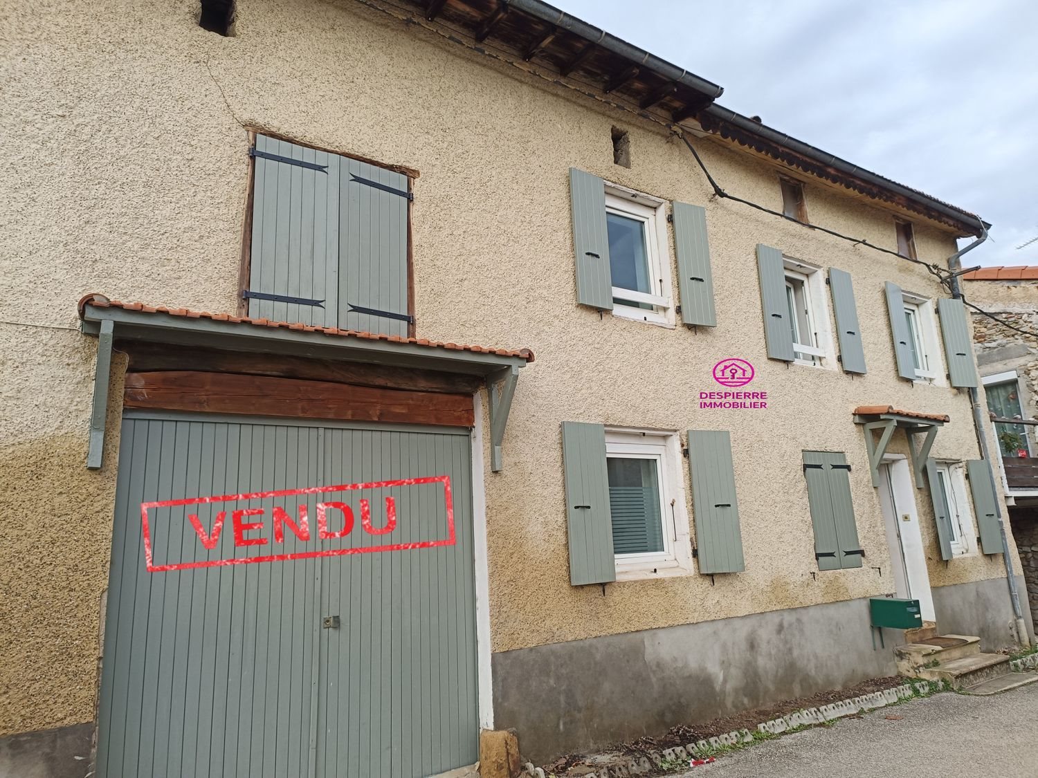 Maison à vendre, 84m², Limony
