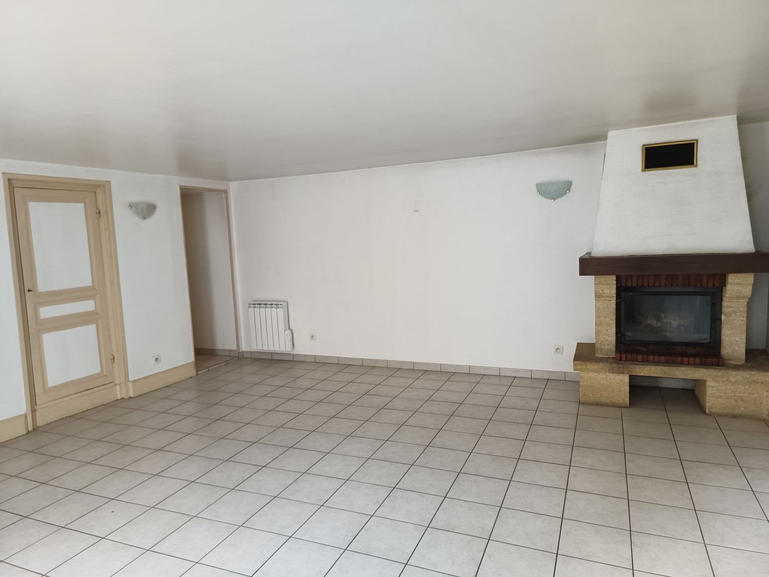Maison à vendre, 84m², Limony